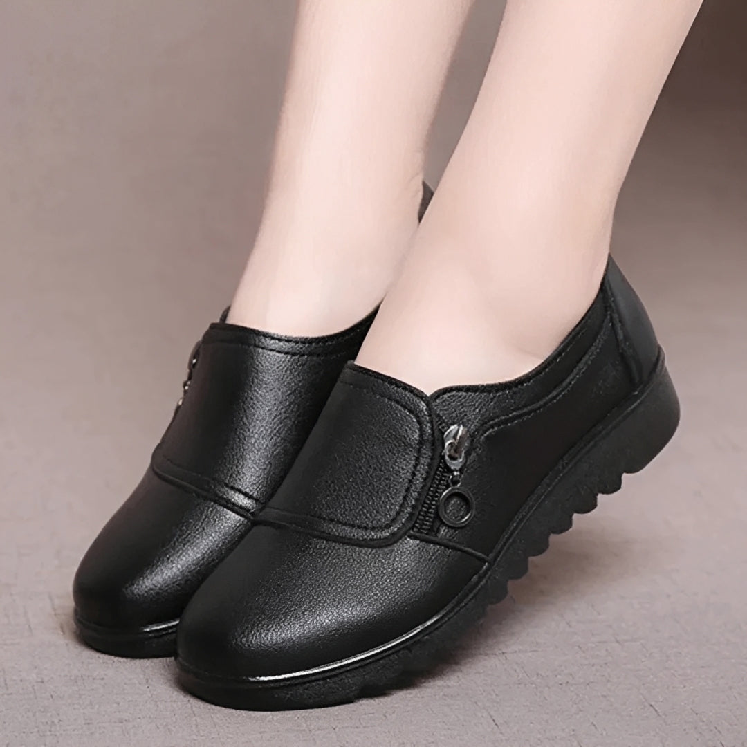 Elysia - Zapatos Casuales y Cómodos