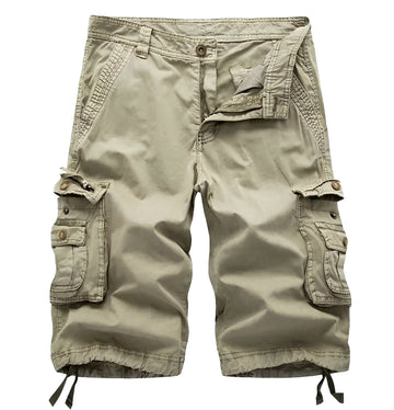 Clayton - Shorts Cargo Casuales
