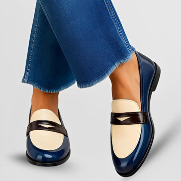 Candice - Mocasines Casuales y Elegantes