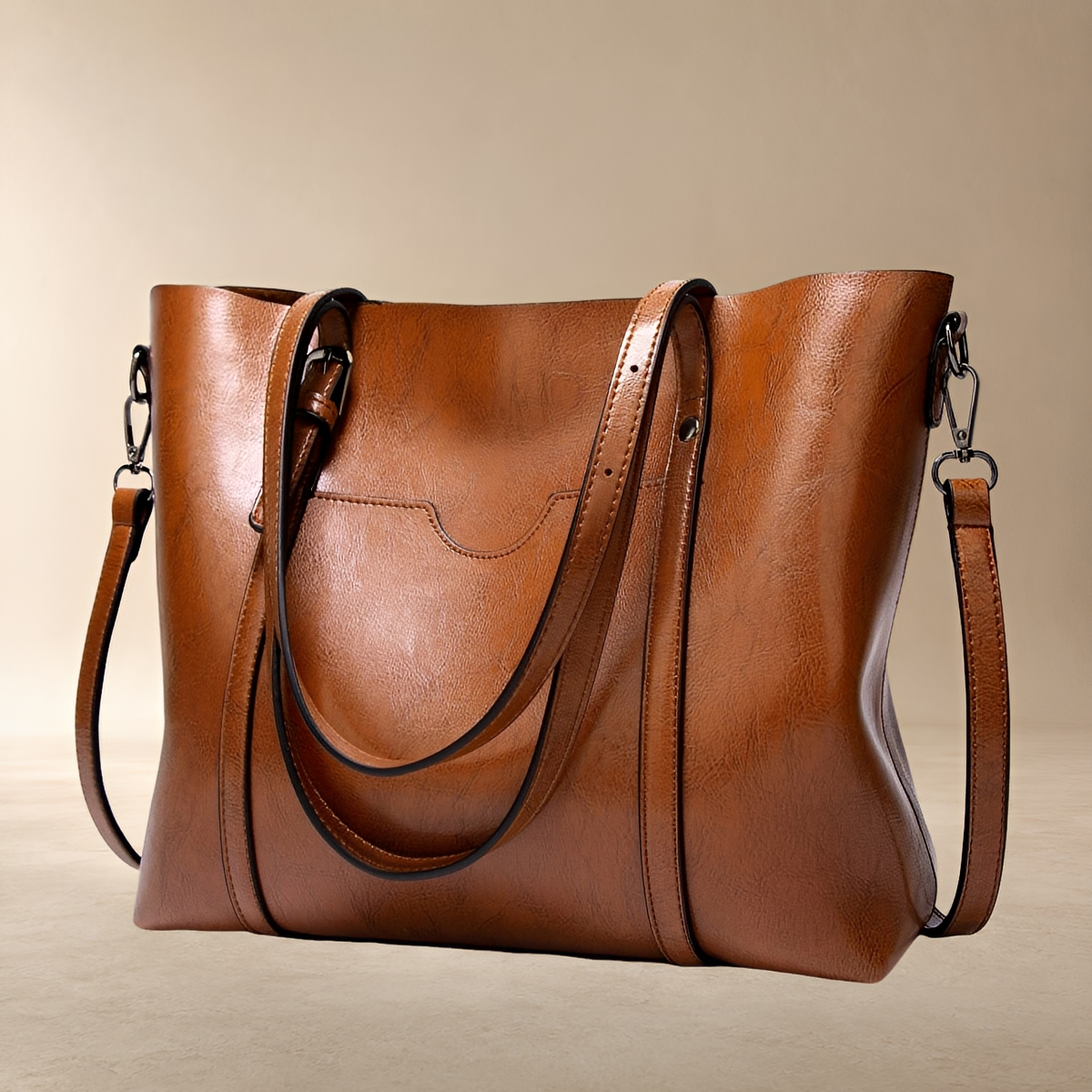 Alina - Bolso Tote Casual con Gran Capacidad