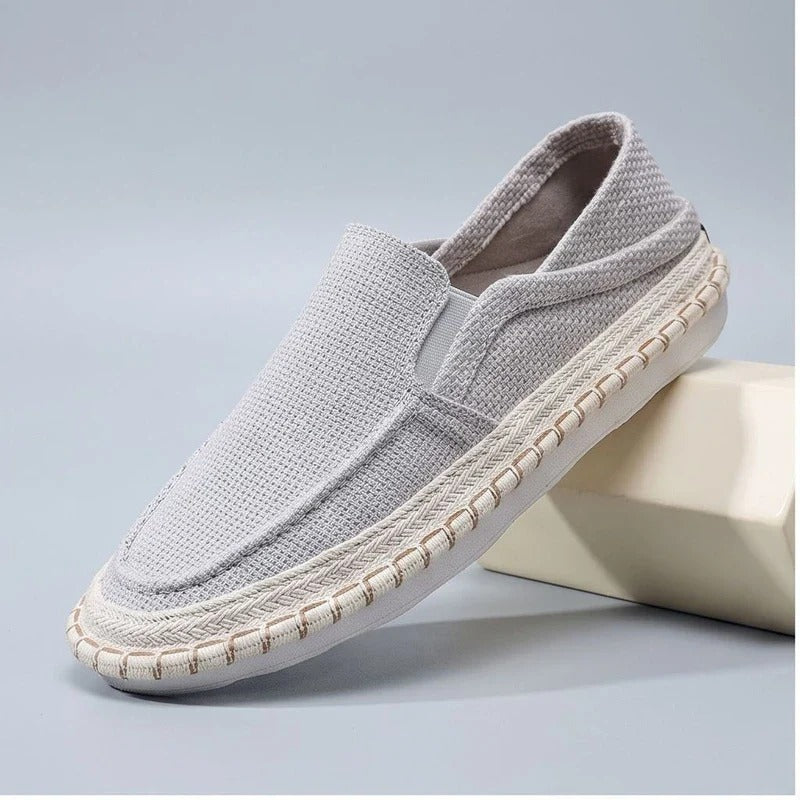 Burton - Zapatos Transpirables Casual