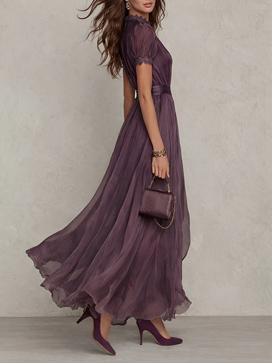 Blaine - Vestido Maxi Elegante
