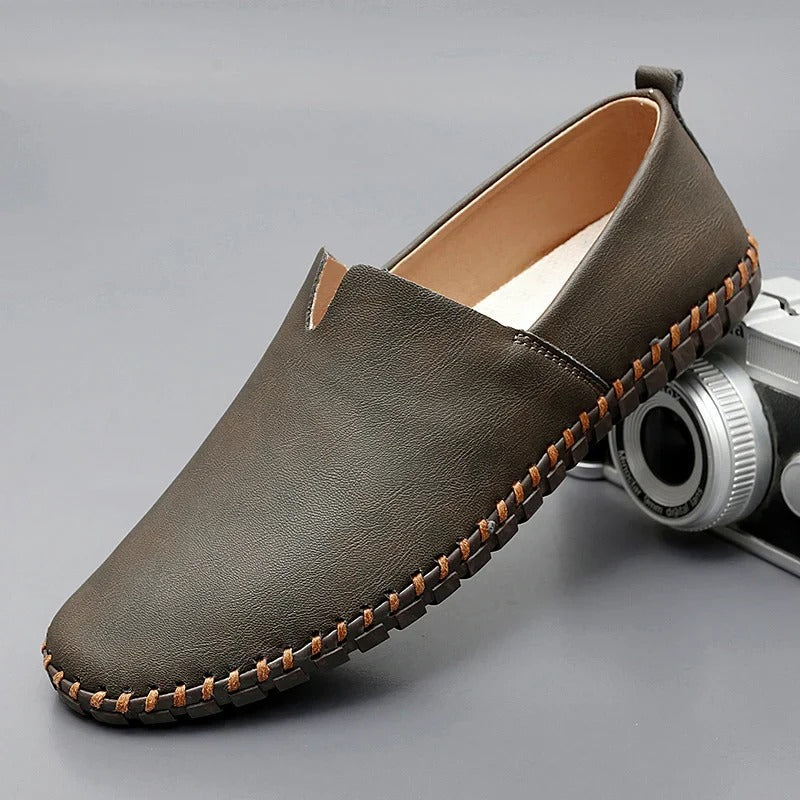 Mcleod - Zapatos Planos Casuales