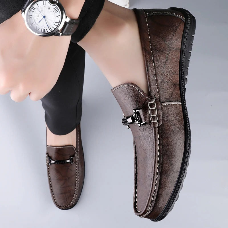 Archie - Zapatos Cómodos y Elegantes