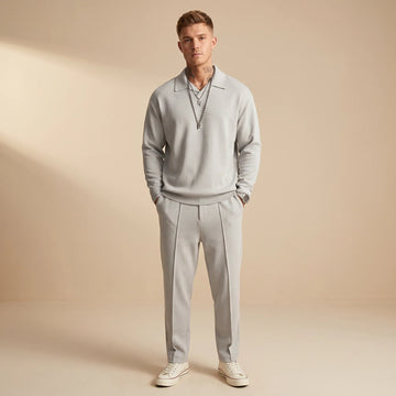 Tyrell - Conjunto Moderno y Estiloso