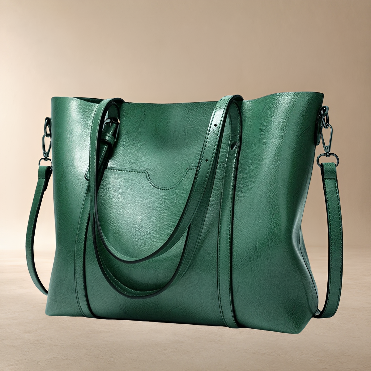 Alina - Bolso Tote Casual con Gran Capacidad