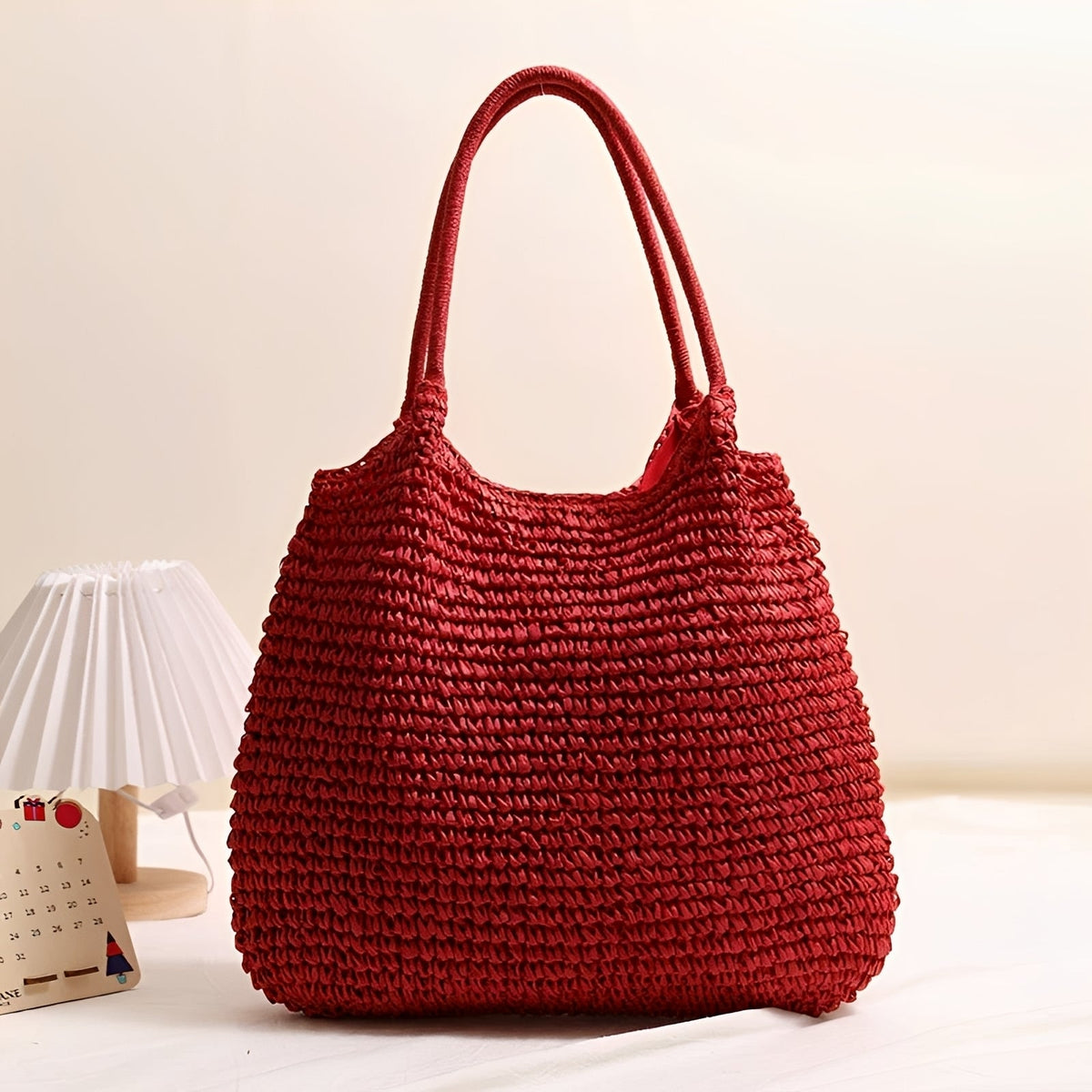 Sofia - Bolso de Hombro Casual