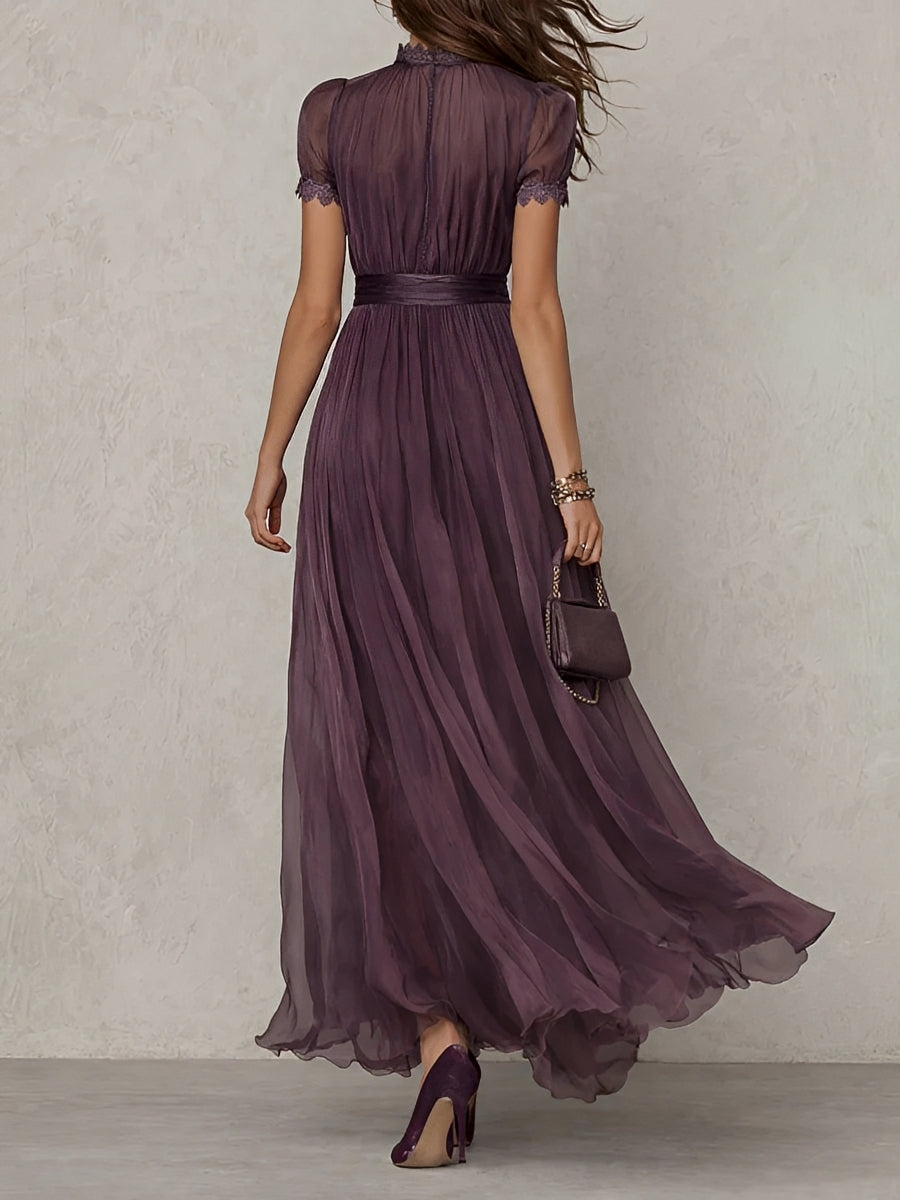 Blaine - Vestido Maxi Elegante