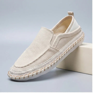 Burton - Zapatos Transpirables Casual