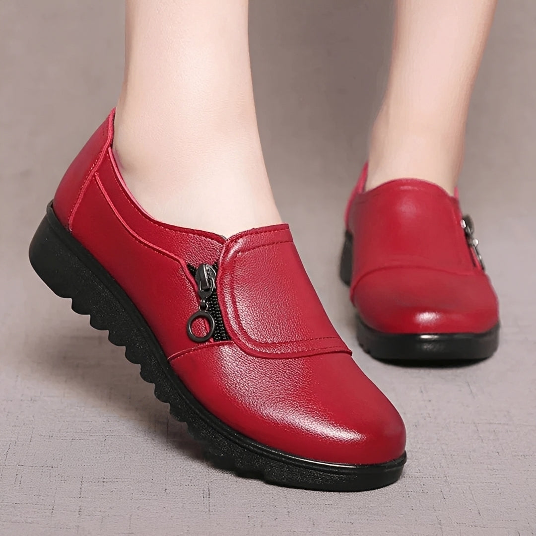 Elysia - Zapatos Casuales y Cómodos