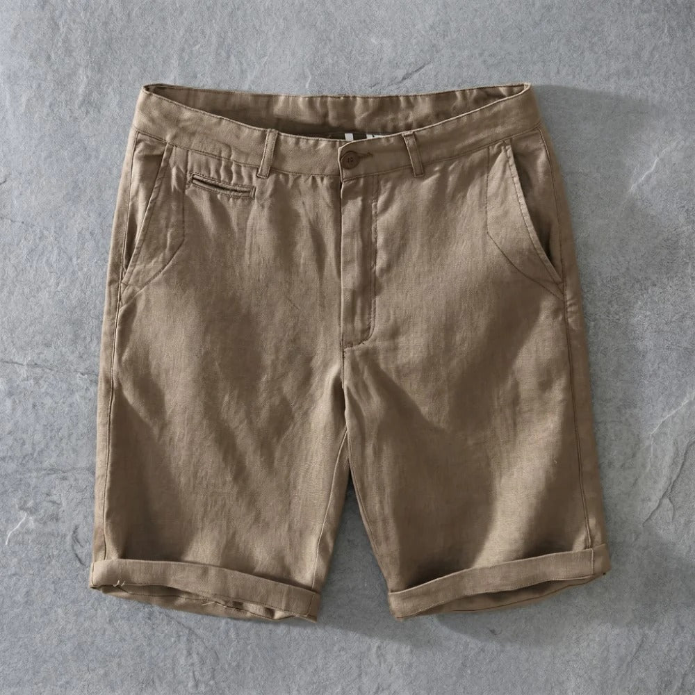 Dillon - Shorts Cómodos y Casuales