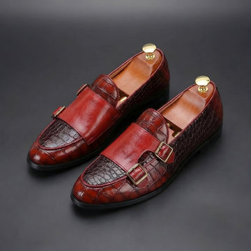 Mcclain - Mocasines Formales y Elegantes