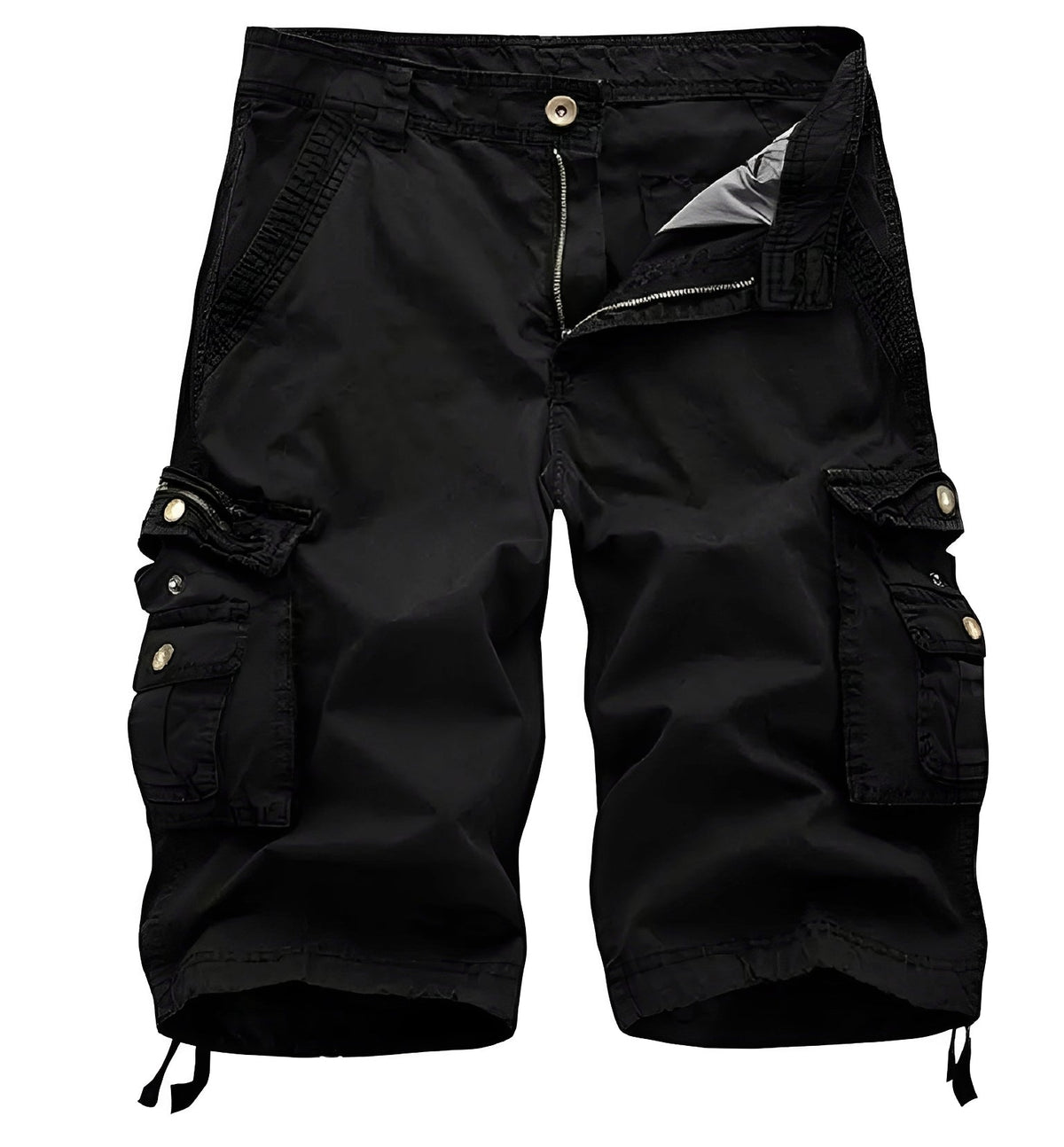 Clayton - Shorts Cargo Casuales