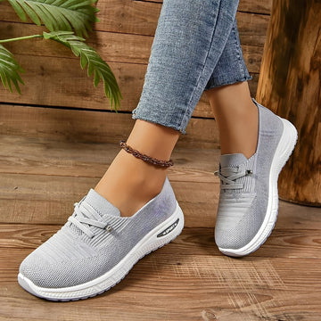 Aayan - Zapatillas cómodas y elegantes