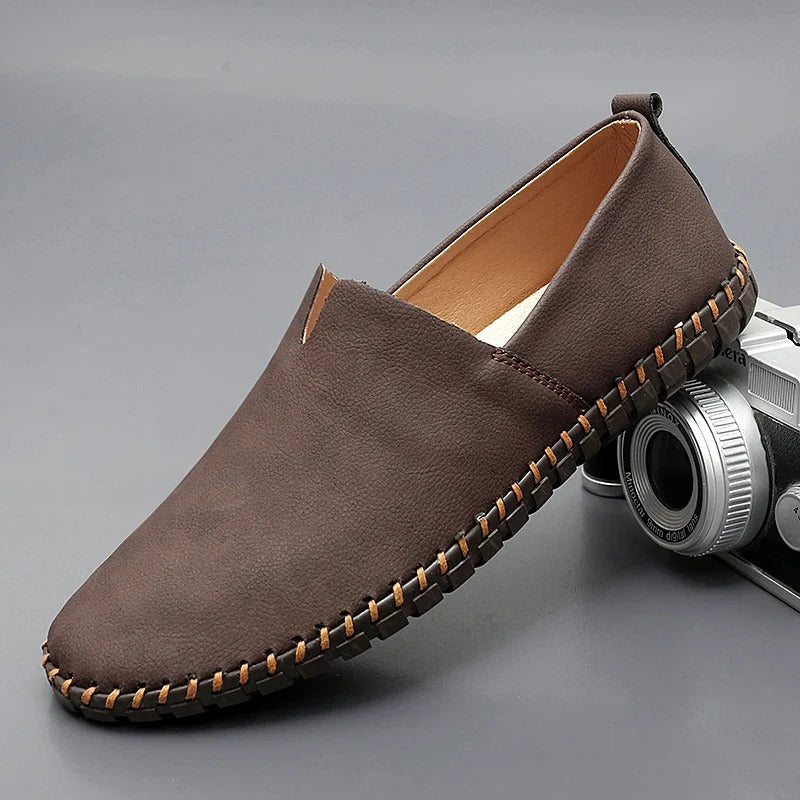 Mcleod - Zapatos Planos Casuales