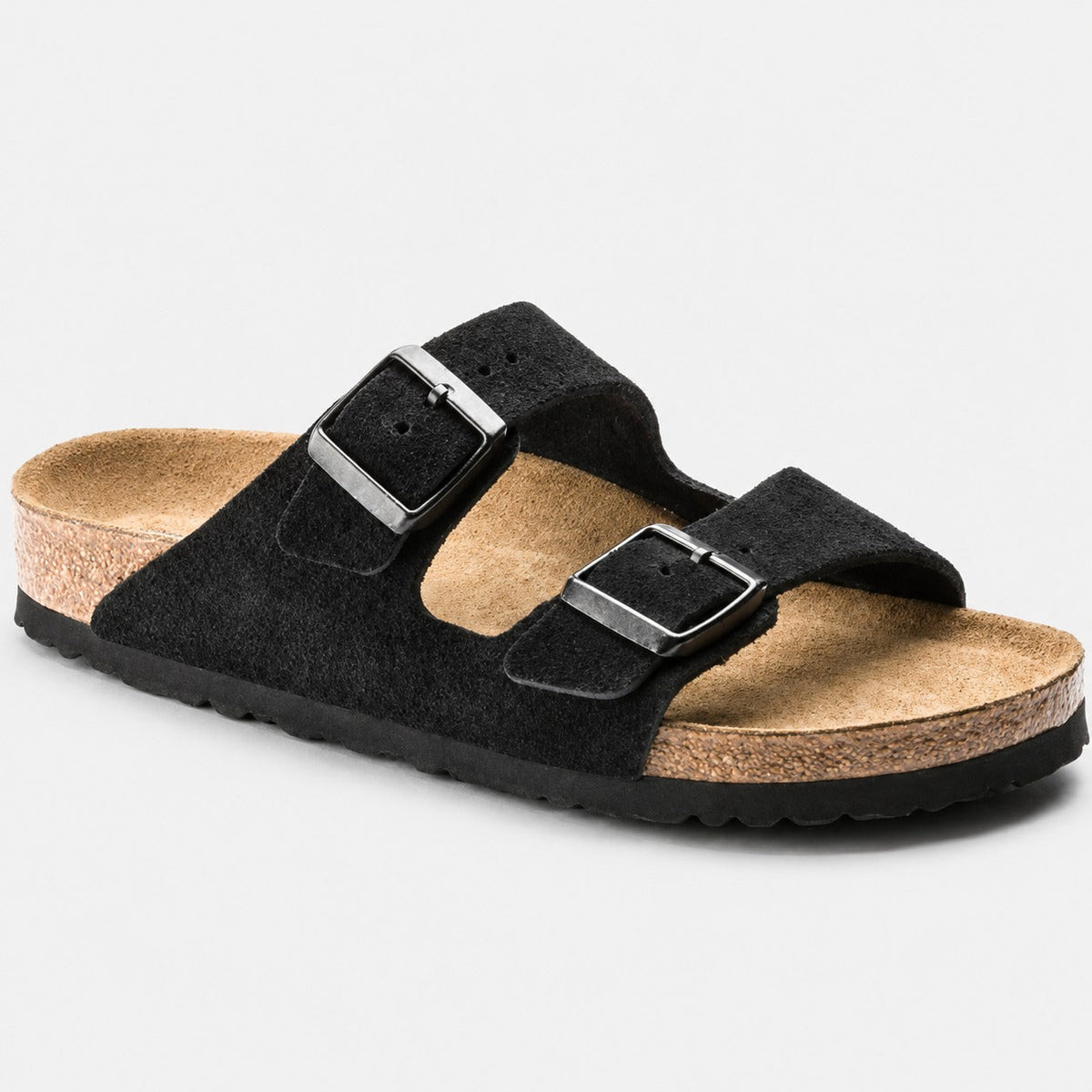 Bertie - Sandalias con Plantilla de Corcho Estilosas