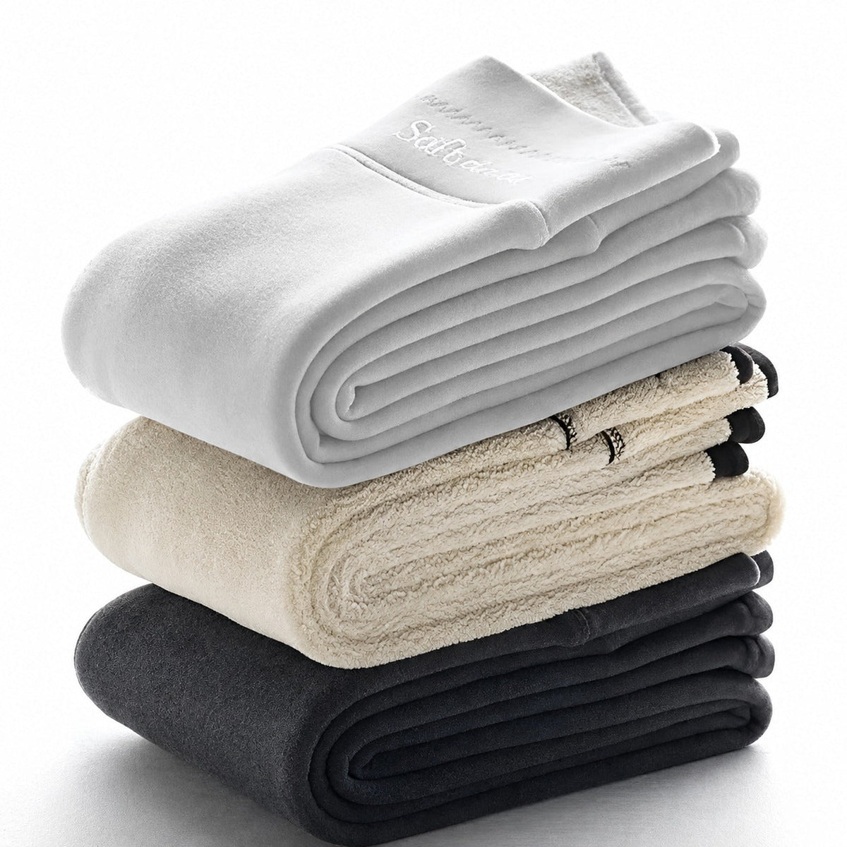 Softy - Pantalones de invierno acogedores para días fríos