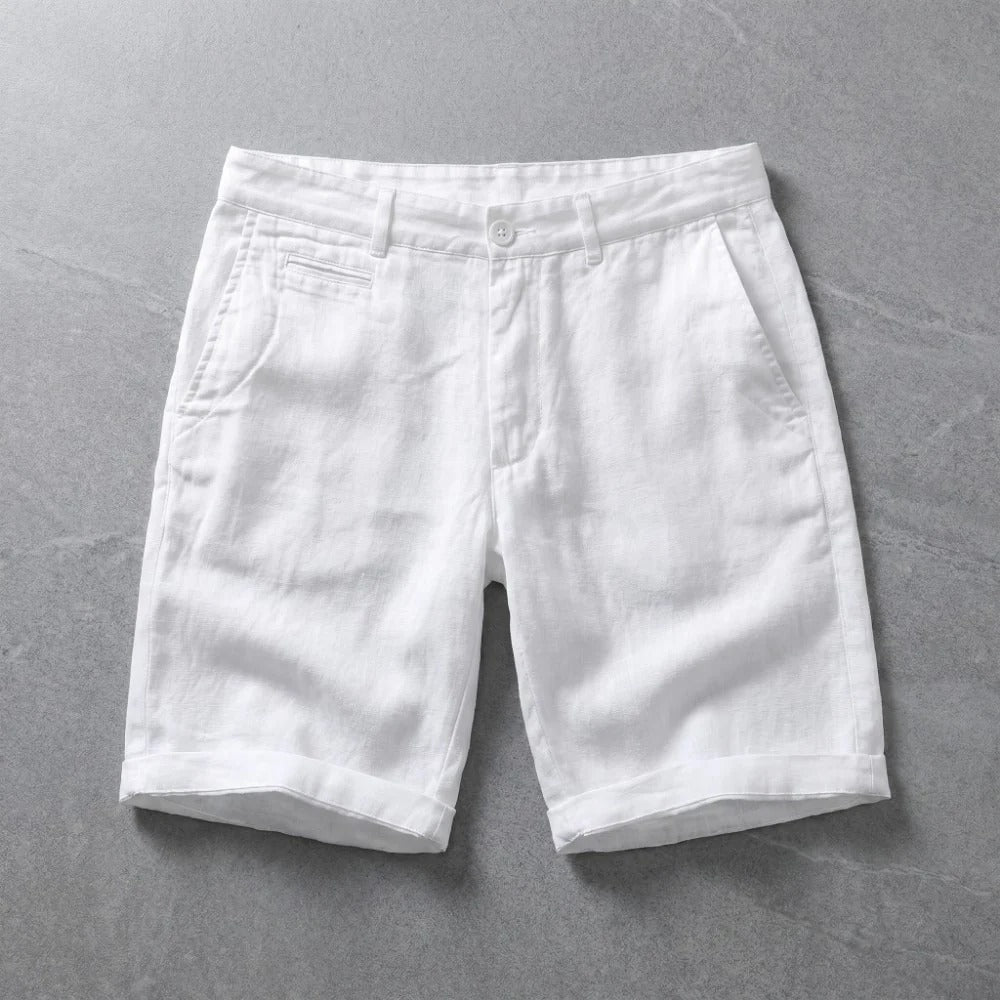 Dillon - Shorts Cómodos y Casuales