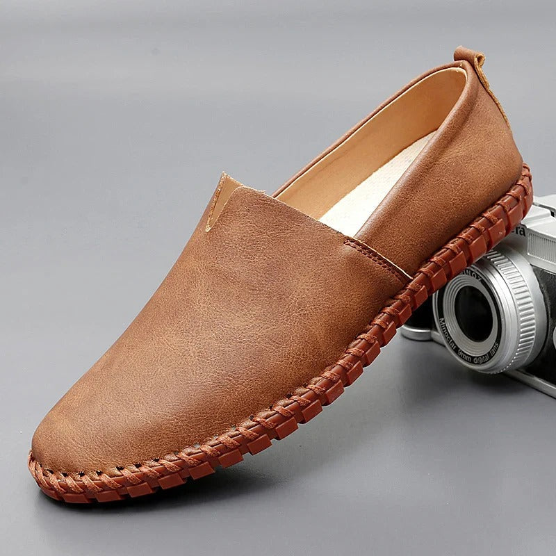 Mcleod - Zapatos Planos Casuales