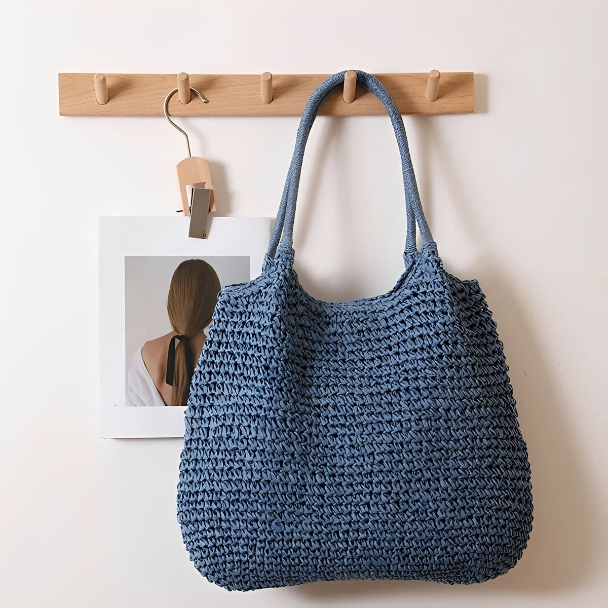 Sofia - Bolso de Hombro Casual