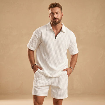 Hickman - Conjunto Casual y Estiloso