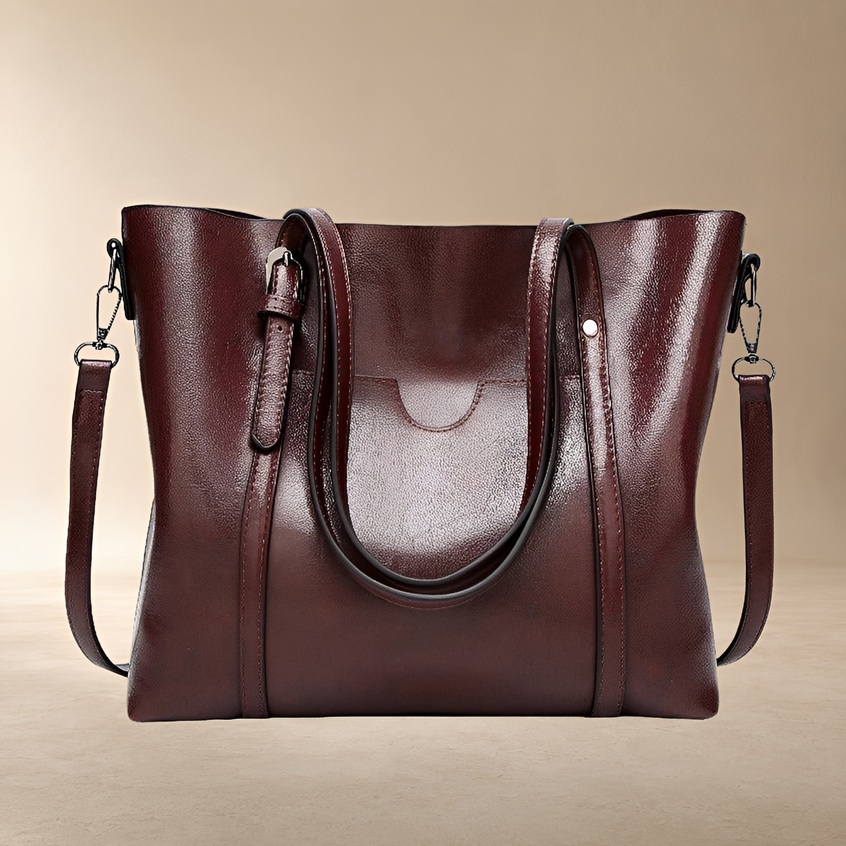 Alina - Bolso Tote Casual con Gran Capacidad