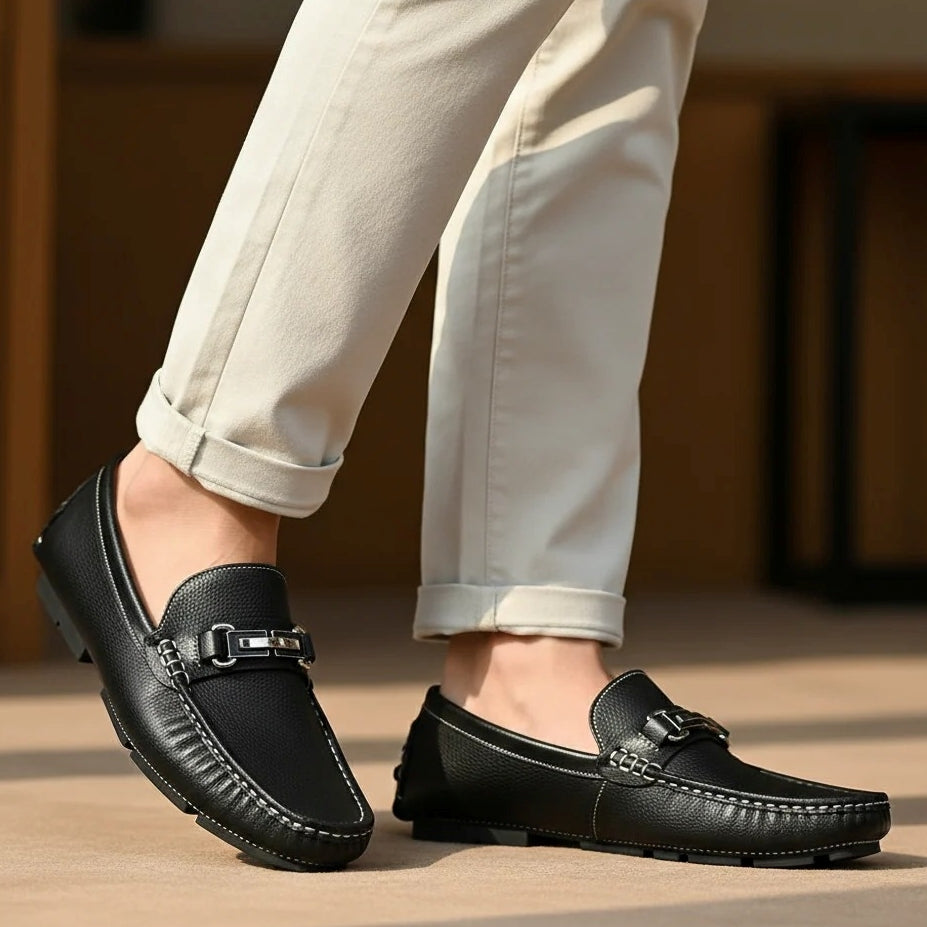 Patrick - Zapatos Cómodos Casuales