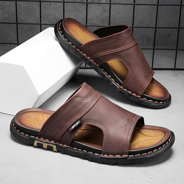 Kent - Sandalias Casuales de Suela Suave