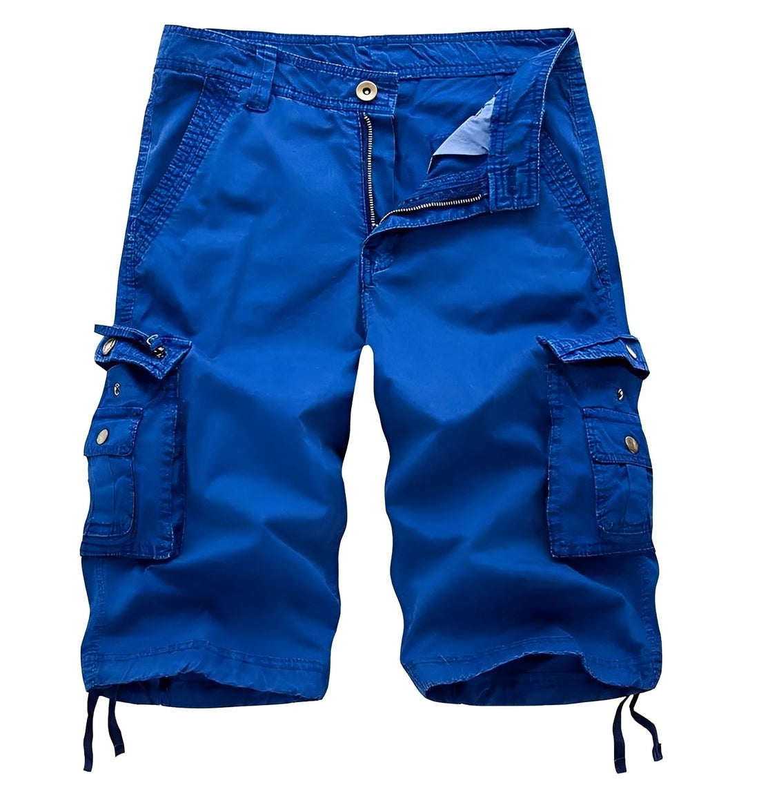 Clayton - Shorts Cargo Casuales