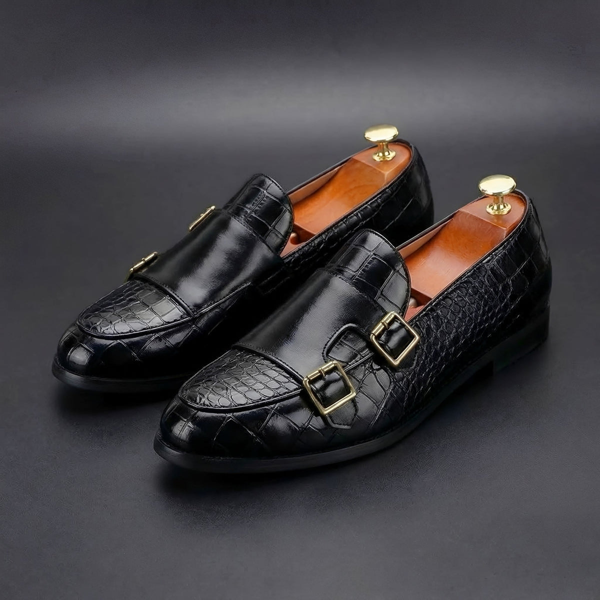 Mcclain - Mocasines Formales y Elegantes