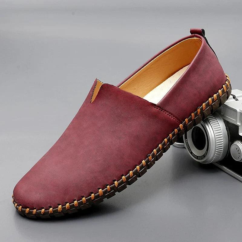 Mcleod - Zapatos Planos Casuales