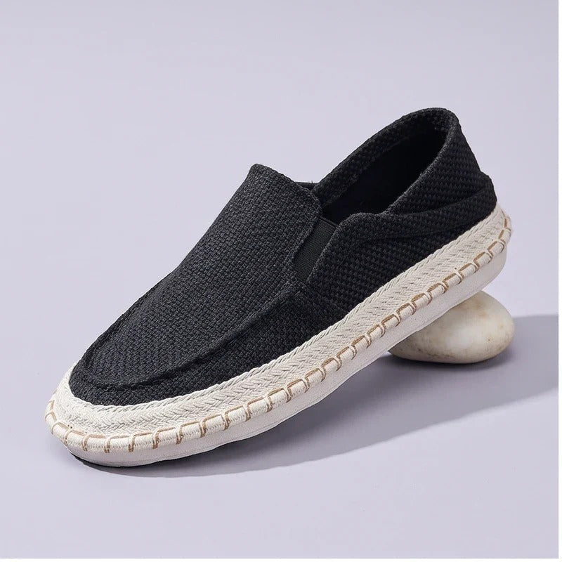 Burton - Zapatos Transpirables Casual