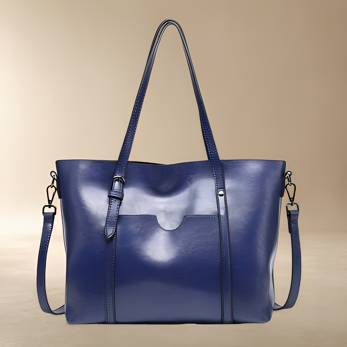 Alina - Bolso Tote Casual con Gran Capacidad