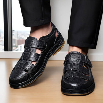 Matteo - Sandalias Transpirables y Elegantes
