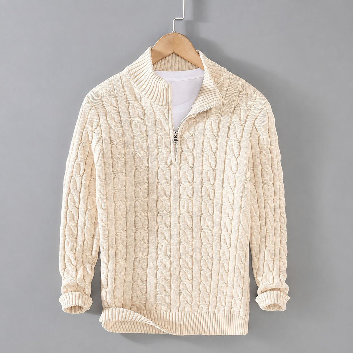 Levi - Chaqueta de invierno clásica
