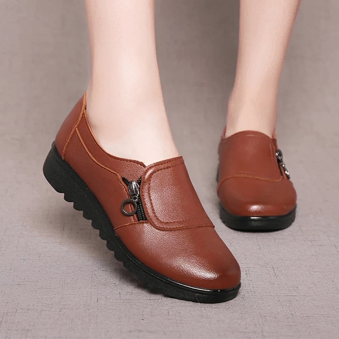 Elysia - Zapatos Casuales y Cómodos