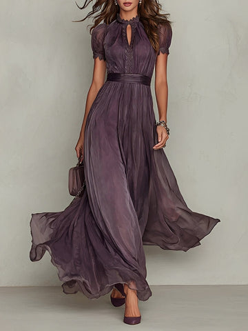 Blaine - Vestido Maxi Elegante