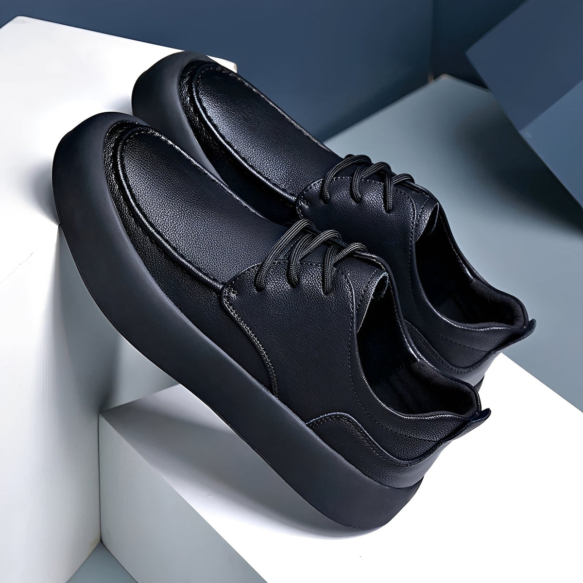 Robbins - Zapatos Clásicos Casual
