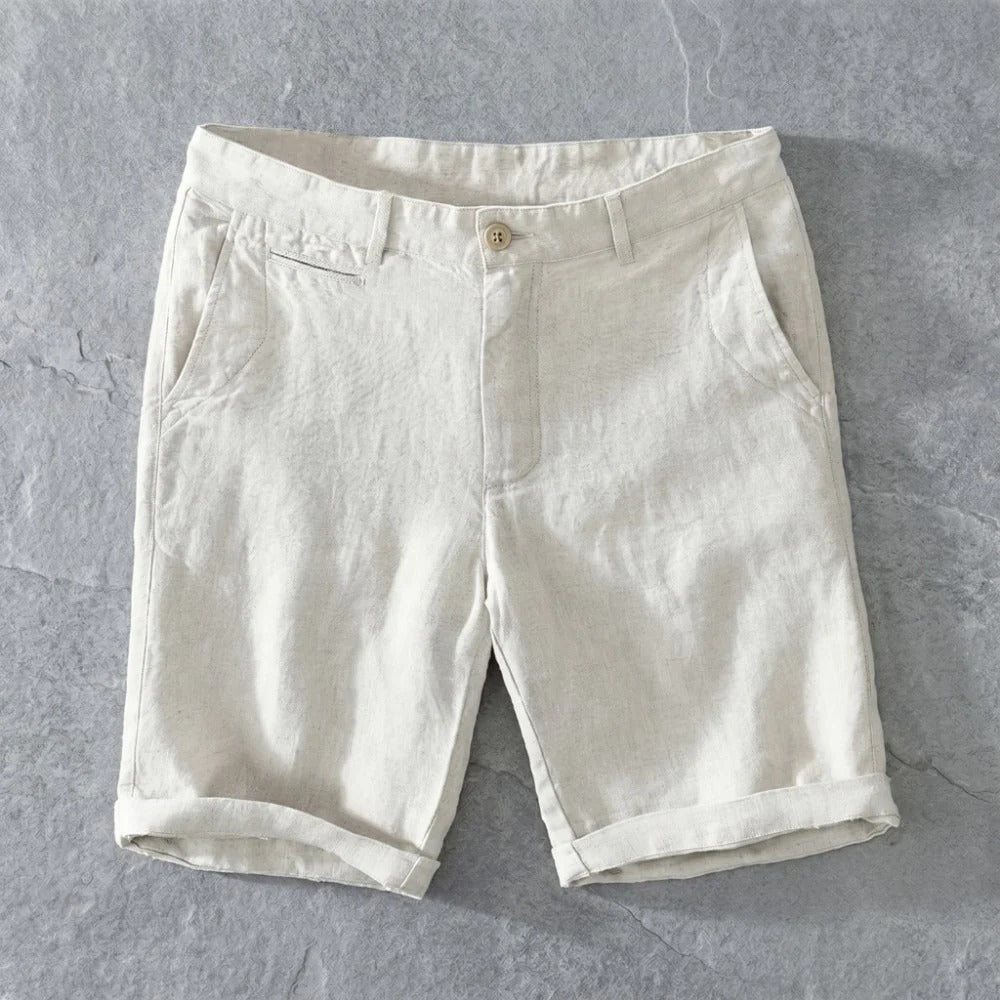 Dillon - Shorts Cómodos y Casuales
