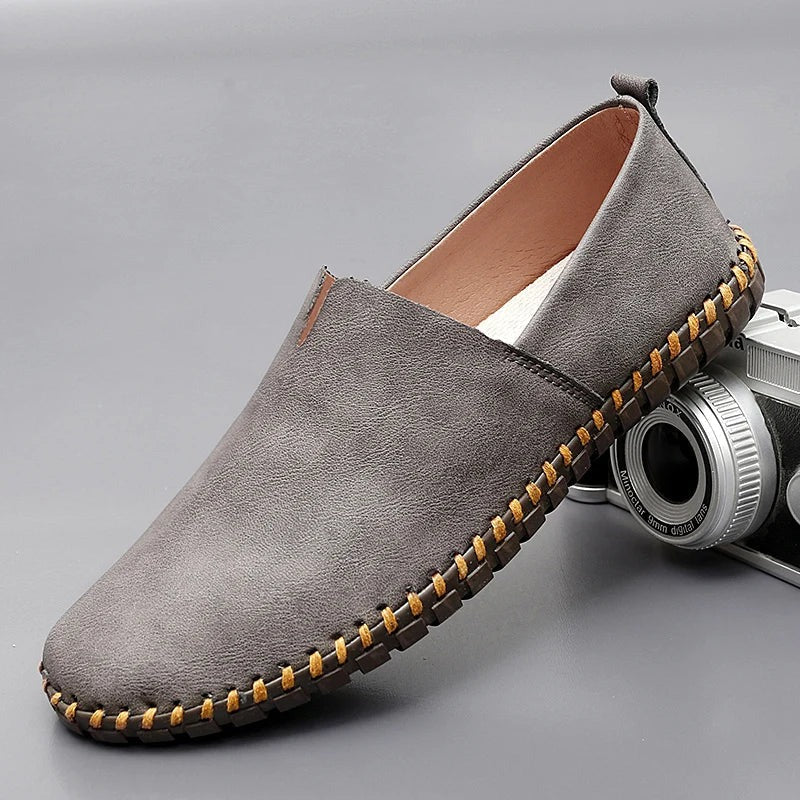 Mcleod - Zapatos Planos Casuales
