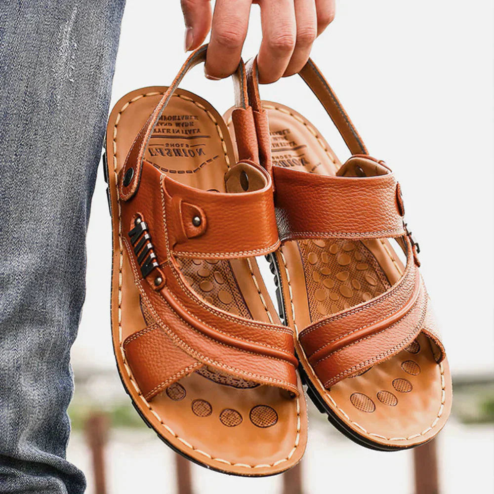 Dylan - Sandalias para hombre
