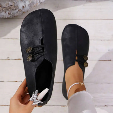 Ingrid - Zapatos cómodos y adaptables