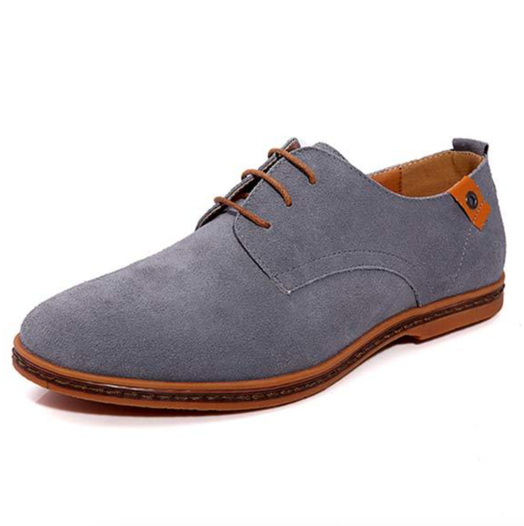 Adrian - Zapatos Premium, Comodidad y Estilo