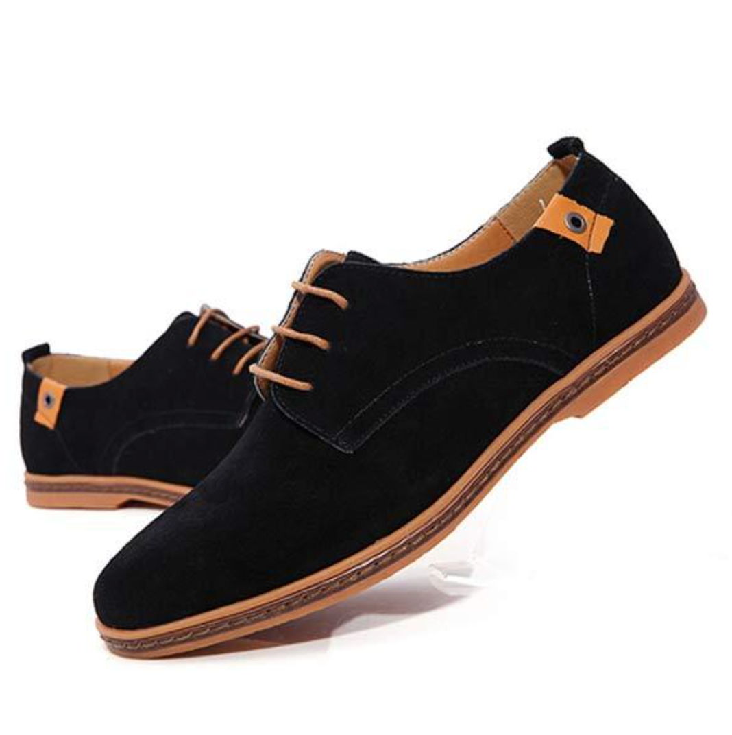 Adrian - Zapatos Premium, Comodidad y Estilo