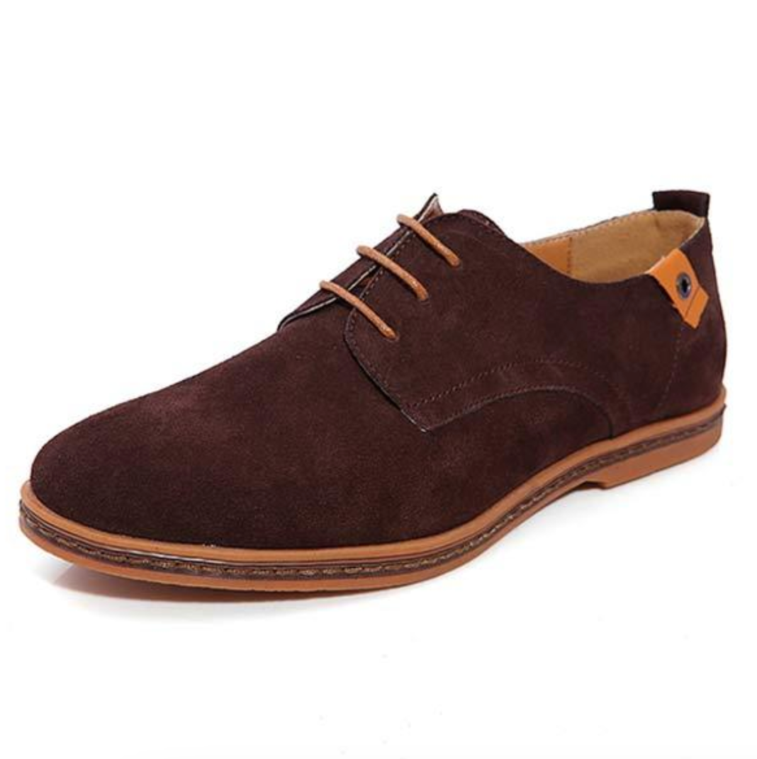 Adrian - Zapatos Premium, Comodidad y Estilo