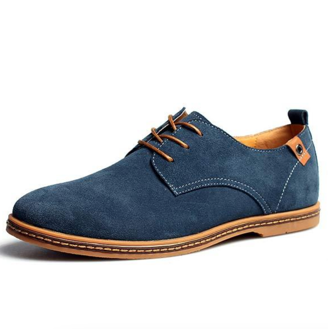 Adrian - Zapatos Premium, Comodidad y Estilo