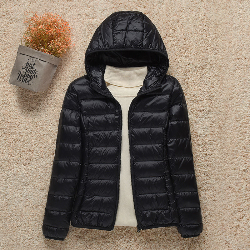 Liera - Chaqueta ligera y cómoda