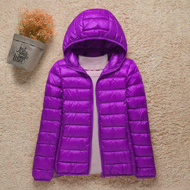 Liera - Chaqueta ligera y cómoda