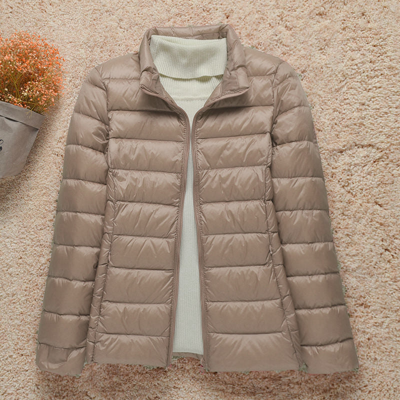 Liera - Chaqueta ligera y cómoda