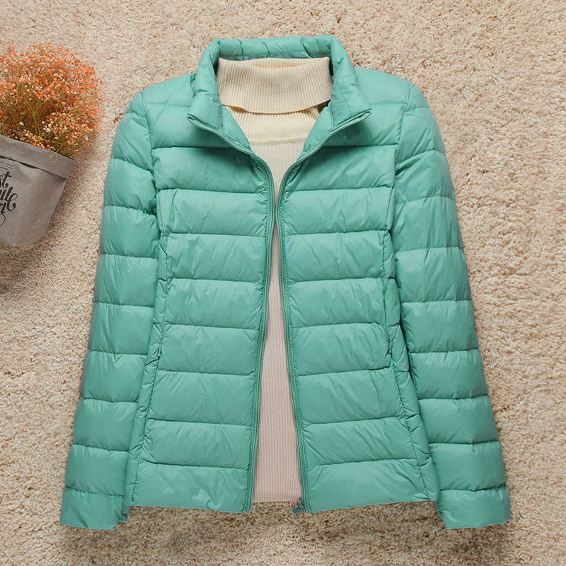 Liera - Chaqueta ligera y cómoda